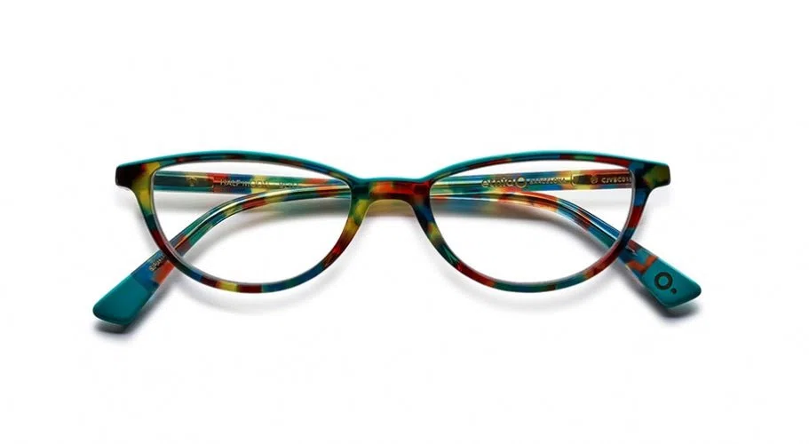 Etnia Barcelona HALF MOON Eyeglasses - view 25